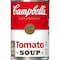 Campbells Campbell's Condensed Soup Red & White Tomato Soup 10.5 oz. Can, PK48 000000011 - alternate 10